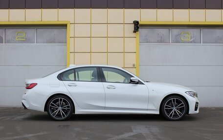 BMW 3 серия, 2020 год, 4 285 000 рублей, 8 фотография