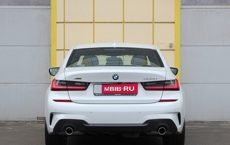 BMW 3 серия, 2020 год, 4 285 000 рублей, 10 фотография