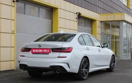 BMW 3 серия, 2020 год, 4 285 000 рублей, 9 фотография