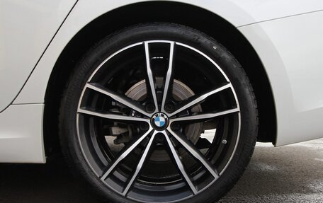 BMW 3 серия, 2020 год, 4 285 000 рублей, 11 фотография