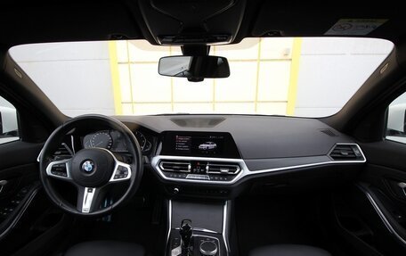 BMW 3 серия, 2020 год, 4 285 000 рублей, 20 фотография