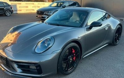 Porsche 911, 2021 год, 12 750 000 рублей, 1 фотография