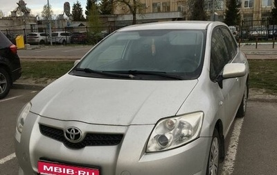 Toyota Auris II, 2007 год, 730 000 рублей, 1 фотография