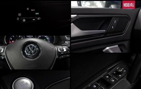Volkswagen Tiguan II, 2018 год, 2 857 000 рублей, 19 фотография