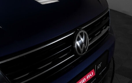 Volkswagen Tiguan II, 2018 год, 2 857 000 рублей, 22 фотография
