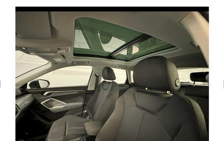 Audi Q3, 2024 год, 4 920 000 рублей, 7 фотография