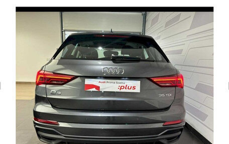 Audi Q3, 2024 год, 4 920 000 рублей, 4 фотография