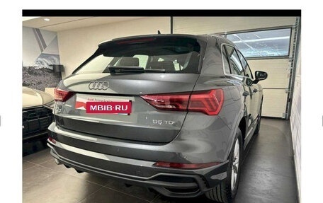Audi Q3, 2024 год, 4 920 000 рублей, 5 фотография