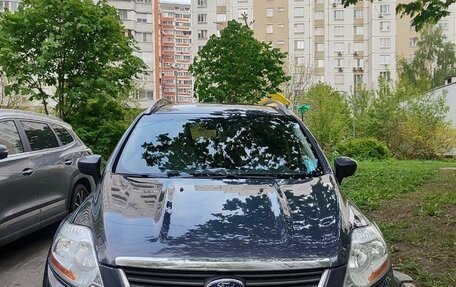 Ford Kuga III, 2012 год, 1 200 000 рублей, 2 фотография