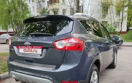 Ford Kuga III, 2012 год, 1 200 000 рублей, 8 фотография