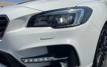 Subaru Levorg I, 2019 год, 2 134 333 рублей, 6 фотография