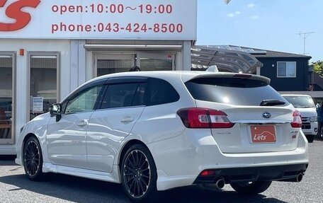 Subaru Levorg I, 2019 год, 2 134 333 рублей, 8 фотография