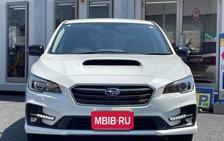 Subaru Levorg I, 2019 год, 2 134 333 рублей, 3 фотография