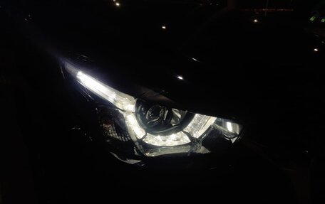 Mazda Demio IV, 2015 год, 910 000 рублей, 8 фотография