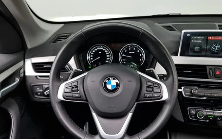 BMW X1, 2021 год, 2 920 013 рублей, 9 фотография