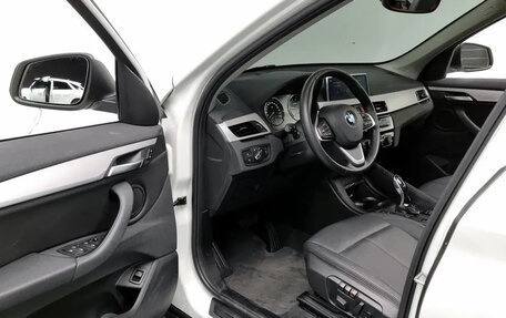 BMW X1, 2021 год, 2 920 013 рублей, 5 фотография