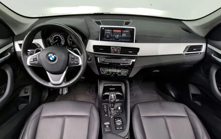 BMW X1, 2021 год, 2 920 013 рублей, 7 фотография
