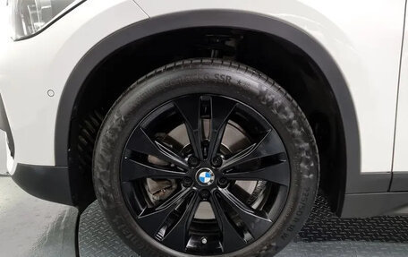 BMW X1, 2021 год, 2 920 013 рублей, 10 фотография