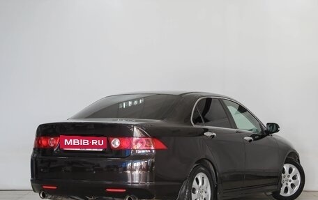 Honda Accord VII рестайлинг, 2006 год, 789 000 рублей, 4 фотография