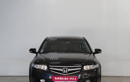 Honda Accord VII рестайлинг, 2006 год, 789 000 рублей, 2 фотография