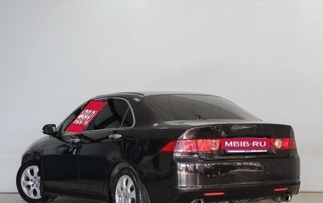 Honda Accord VII рестайлинг, 2006 год, 789 000 рублей, 6 фотография