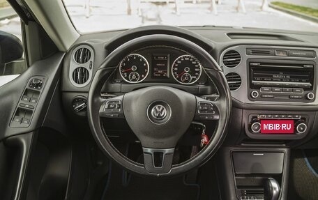Volkswagen Tiguan I, 2014 год, 1 810 000 рублей, 10 фотография