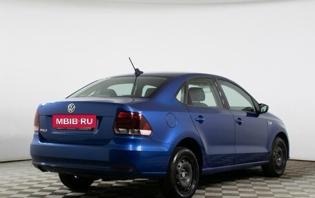 Volkswagen Polo VI (EU Market), 2019 год, 1 200 000 рублей, 5 фотография