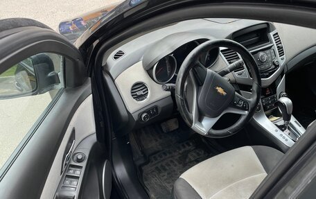 Chevrolet Cruze II, 2012 год, 800 000 рублей, 5 фотография