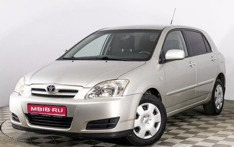 Toyota Corolla, 2005 год, 789 789 рублей, 1 фотография
