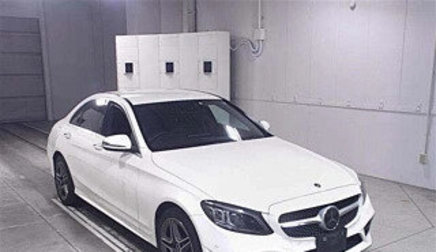 Mercedes-Benz C-Класс, 2019 год, 1 790 000 рублей, 1 фотография