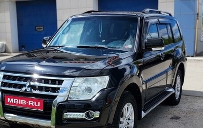 Mitsubishi Pajero IV, 2013 год, 2 100 000 рублей, 1 фотография