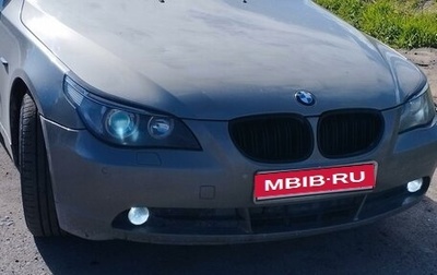 BMW 5 серия, 2003 год, 895 000 рублей, 1 фотография