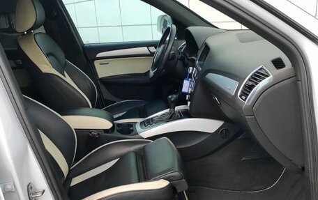 Audi Q5, 2013 год, 1 895 000 рублей, 12 фотография