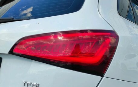 Audi Q5, 2013 год, 1 895 000 рублей, 11 фотография