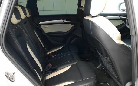 Audi Q5, 2013 год, 1 895 000 рублей, 14 фотография