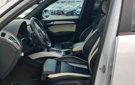 Audi Q5, 2013 год, 1 895 000 рублей, 16 фотография