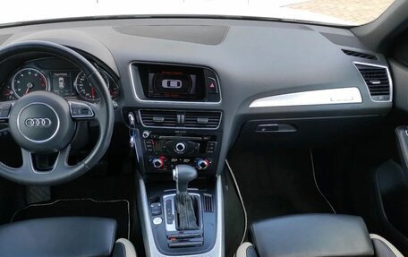 Audi Q5, 2013 год, 1 895 000 рублей, 20 фотография