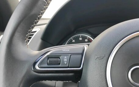 Audi Q5, 2013 год, 1 895 000 рублей, 22 фотография