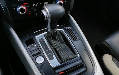 Audi Q5, 2013 год, 1 895 000 рублей, 27 фотография