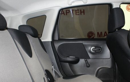 Nissan Note II рестайлинг, 2012 год, 900 000 рублей, 12 фотография