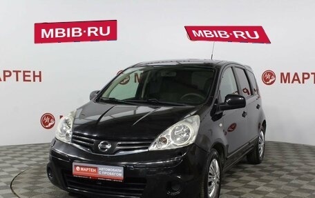 Nissan Note II рестайлинг, 2012 год, 900 000 рублей, 21 фотография