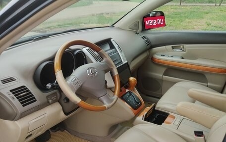 Lexus RX II рестайлинг, 2005 год, 1 300 000 рублей, 6 фотография