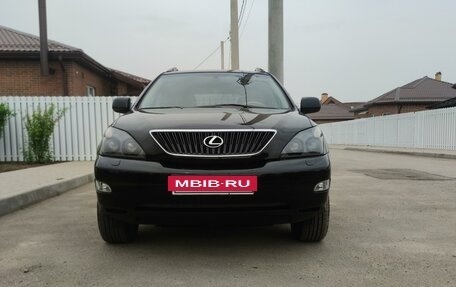 Lexus RX II рестайлинг, 2005 год, 1 300 000 рублей, 2 фотография