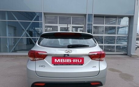 Hyundai i40 I рестайлинг, 2016 год, 1 465 000 рублей, 7 фотография