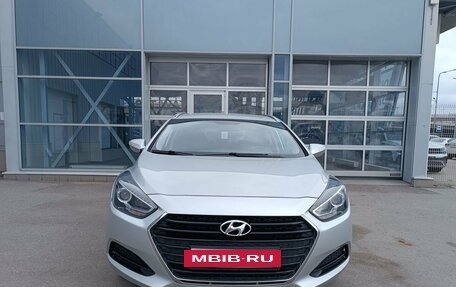 Hyundai i40 I рестайлинг, 2016 год, 1 465 000 рублей, 2 фотография