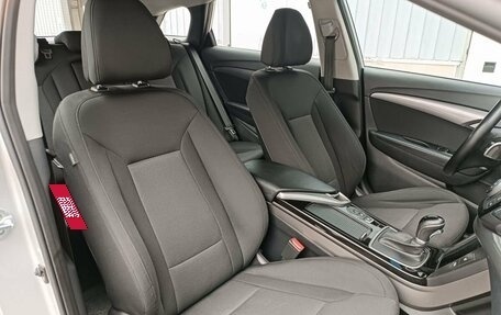 Hyundai i40 I рестайлинг, 2016 год, 1 465 000 рублей, 14 фотография