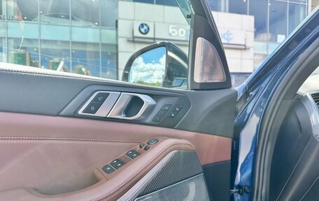 BMW X5, 2021 год, 9 297 000 рублей, 7 фотография