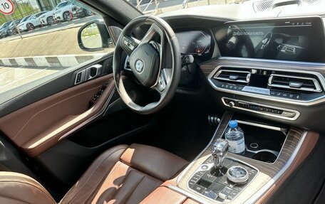 BMW X5, 2021 год, 9 297 000 рублей, 10 фотография