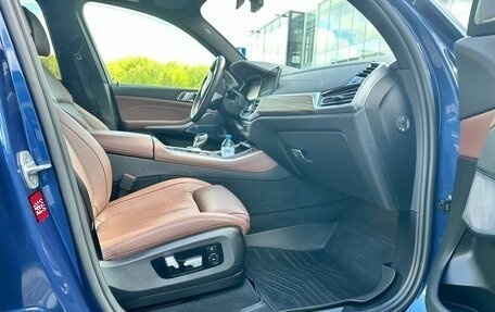 BMW X5, 2021 год, 9 297 000 рублей, 8 фотография
