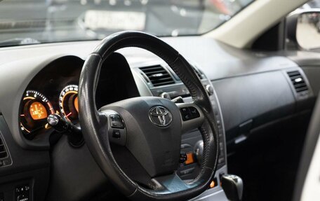 Toyota Corolla, 2010 год, 1 149 000 рублей, 5 фотография